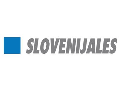 Slovenijales