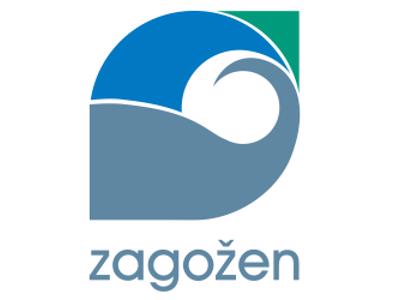 Zagožen