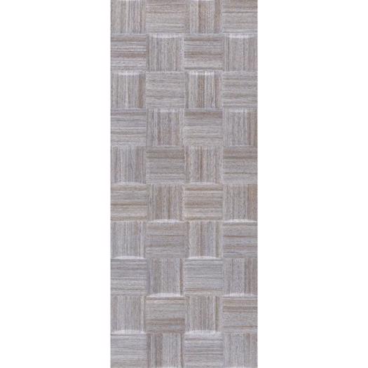 KER.PLOČ GEPPETTO GRIGIO INCASTRO 20X50 #1,00 M2