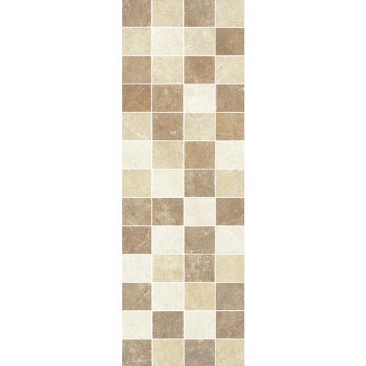 KER.PLOČ PERSIA CUBO BEIGE WT 25X75 1kl #1,31 M2