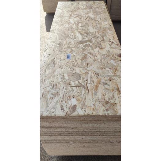 OSB PLOČA 22x2500x1250 FALC x 4 KRONO