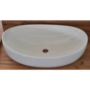 CONCEPTO UMIVAONIK "MELODY" NA PLOČU 650X420X170 "BANANA" 3020