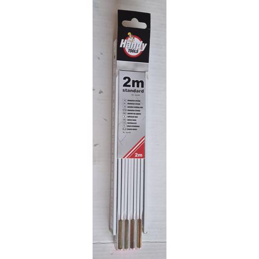 DVOMETAR DRVENI STANDARD  224