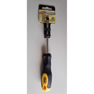 ODVIJAČ RAVNI SL 6x100  8150