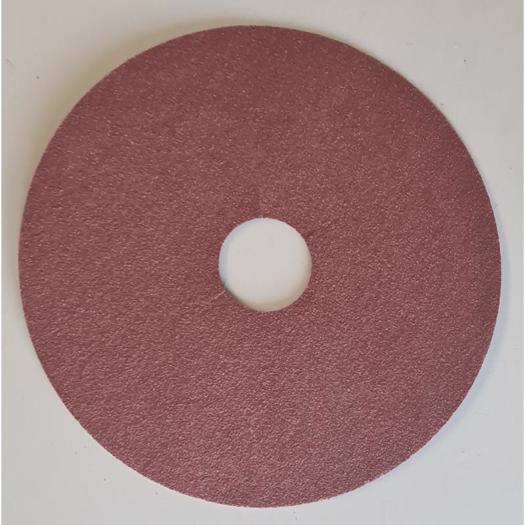 FIBER DISK 115mm gr. 120 CS 561   311