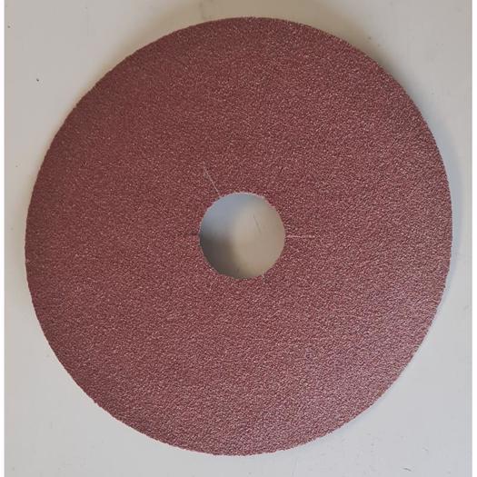 FIBER DISK 115mm gr. 100 CS 561   310