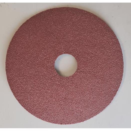 FIBER DISK 115mm gr.  80 CS 561   51