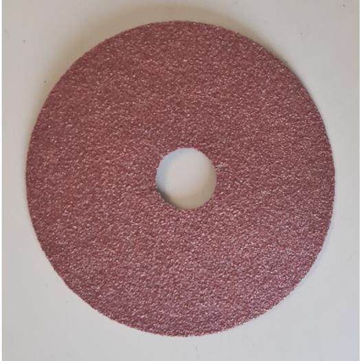 FIBER DISK 115mm gr.  60 CS 561   308