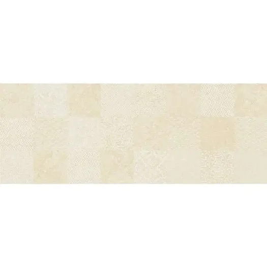 KER. PLOČ FUTURA DECOR CREAM IN 30X80 1 KL.  1,44M2/PAK