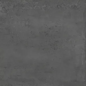 KER.PLOČICA  HANGAR BLACK RETT. 1 KL. 60X60  PAK= 1,08 M2