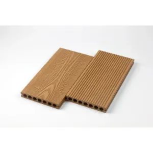 WPC TEAK 3D 23X150 MM 4 M 220008