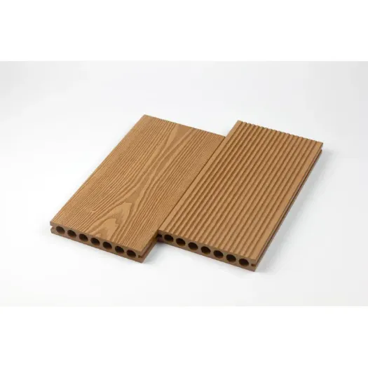 WPC TEAK 3D 23X150 MM 4 M 220008